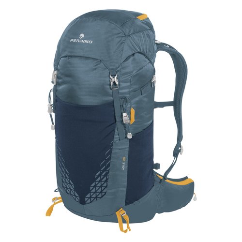 foto del prodotto zaino trekking ferrino 75222nbb agile blu