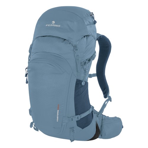foto del prodotto zaino trekking ferrino 75748qtt finisterre lady verde acqua