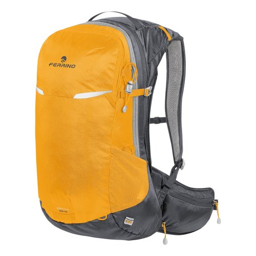 foto del prodotto zaino trekking ferrino 75812ngg zephir artisan gold