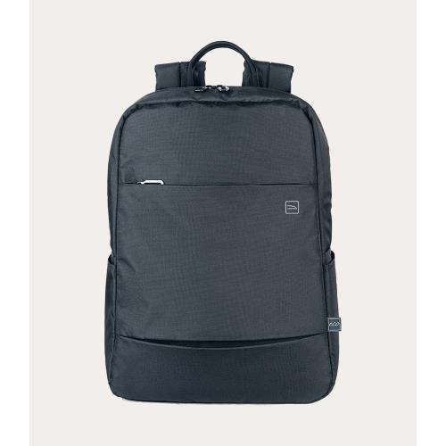 foto del prodotto zaino tucano global 15,6, blu, per notebook 15,6 e macbook pro 16 bkbtk2 b