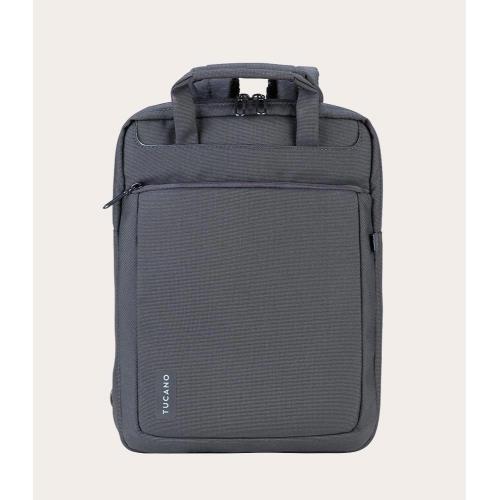 foto del prodotto zaino tucano work out iv 14, blu, per notebook 14 e macbook pro 14 wo4bk mb14 b