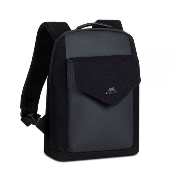 foto del prodotto zaino x laptop 13,3 nero