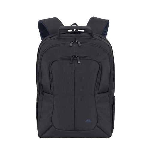 foto del prodotto zaino x laptop 17,3 black