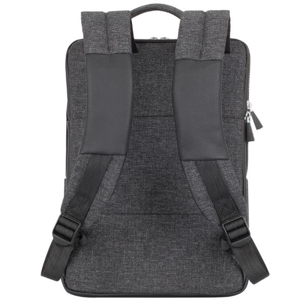 foto del prodotto zaino x mb nb 13,3 melange black