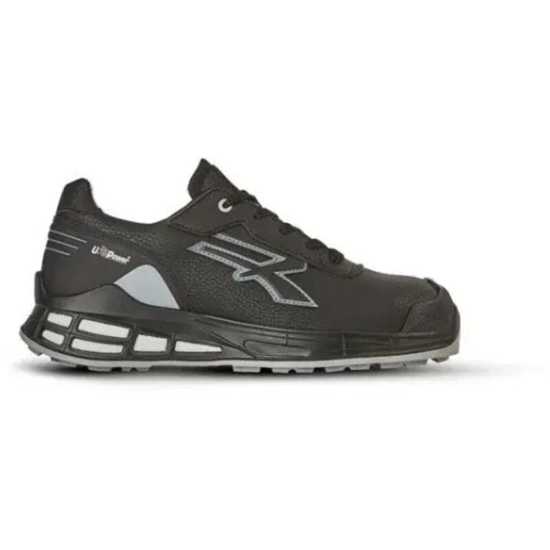 foto del prodotto zak scarpe antinfortunistiche basse s3 src ci esd 39 u power