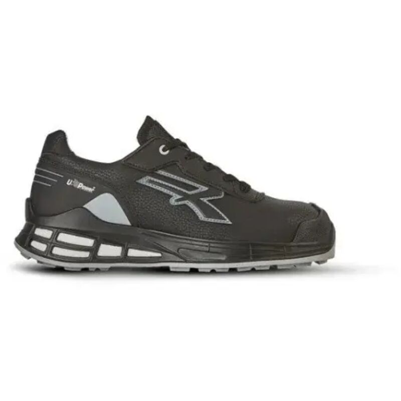 foto del prodotto zak scarpe antinfortunistiche basse s3 src ci esd 42 u power