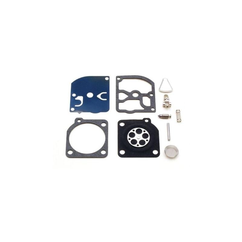 foto del prodotto zama kit riparazione carburatore rb 27 decespugliatore echo d 30 s d 38 b