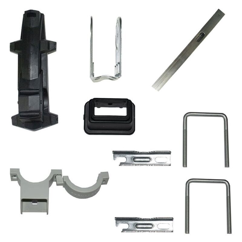 foto del prodotto zanca kit installazione parabole fracarro zn80sc da 80 cm 287404