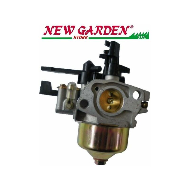 foto del prodotto zanetti carburatore rasaerba compatibile zbm200 zbm210 b11.09.100