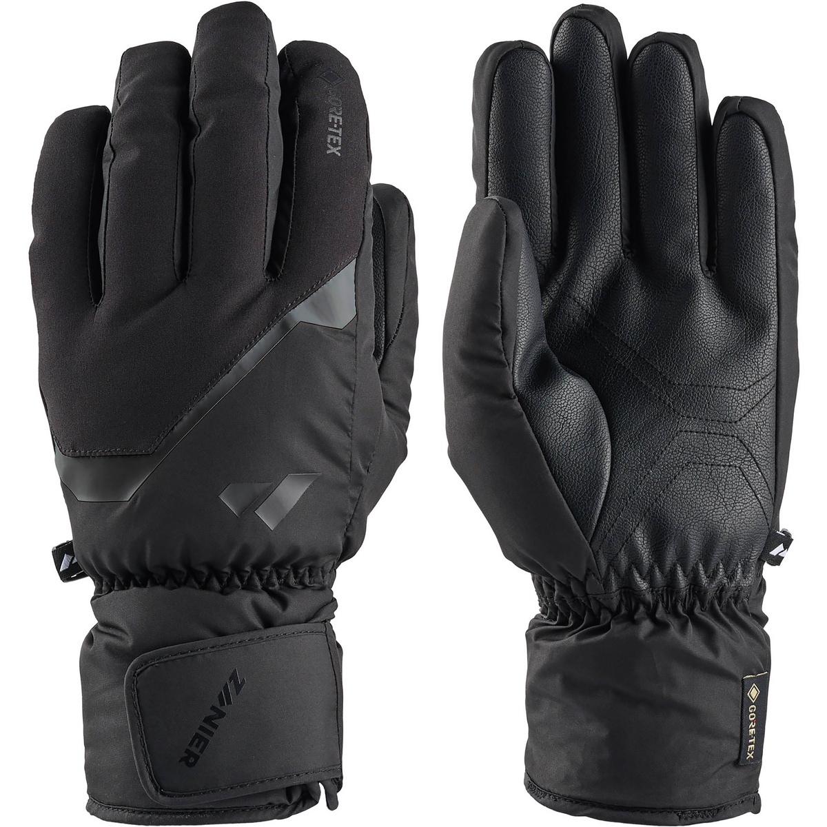 foto del prodotto zanier gloves bambino guanti rauris gtx