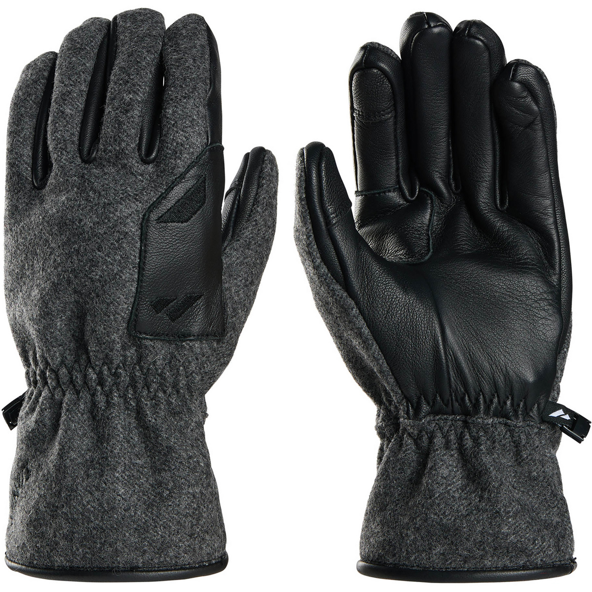 foto del prodotto zanier gloves guanti austrian loden