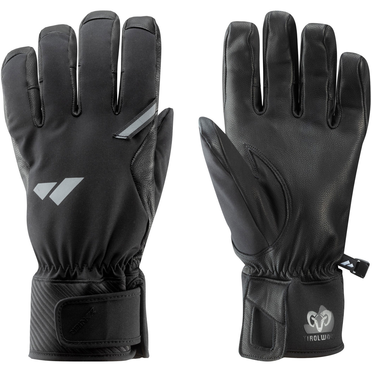 foto del prodotto zanier gloves guanti laserz tw 2.0