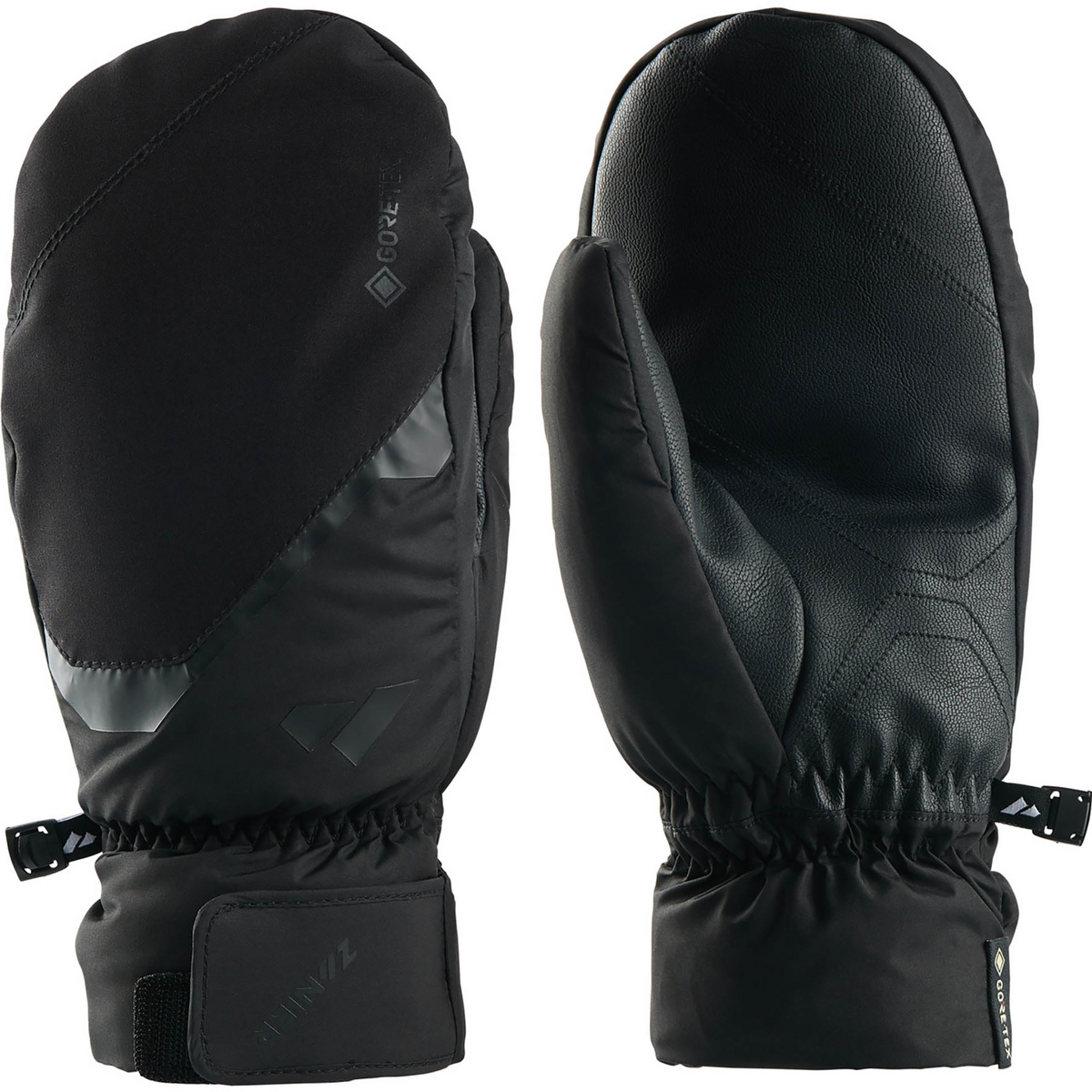 foto del prodotto zanier gloves guanti rauris gtx