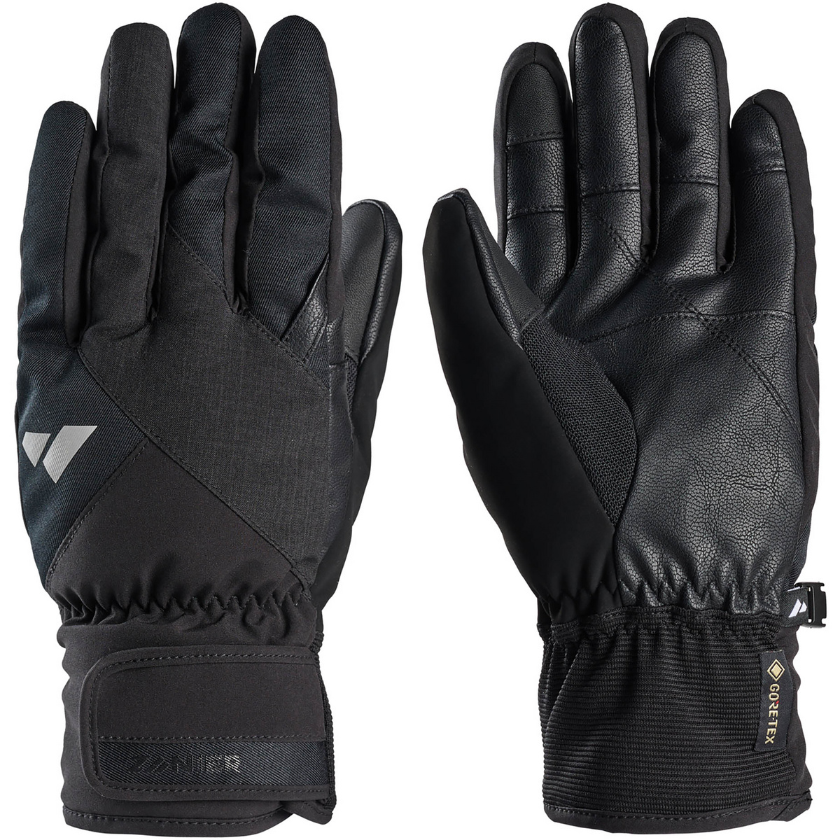 foto del prodotto zanier gloves guanti saalbach gtx