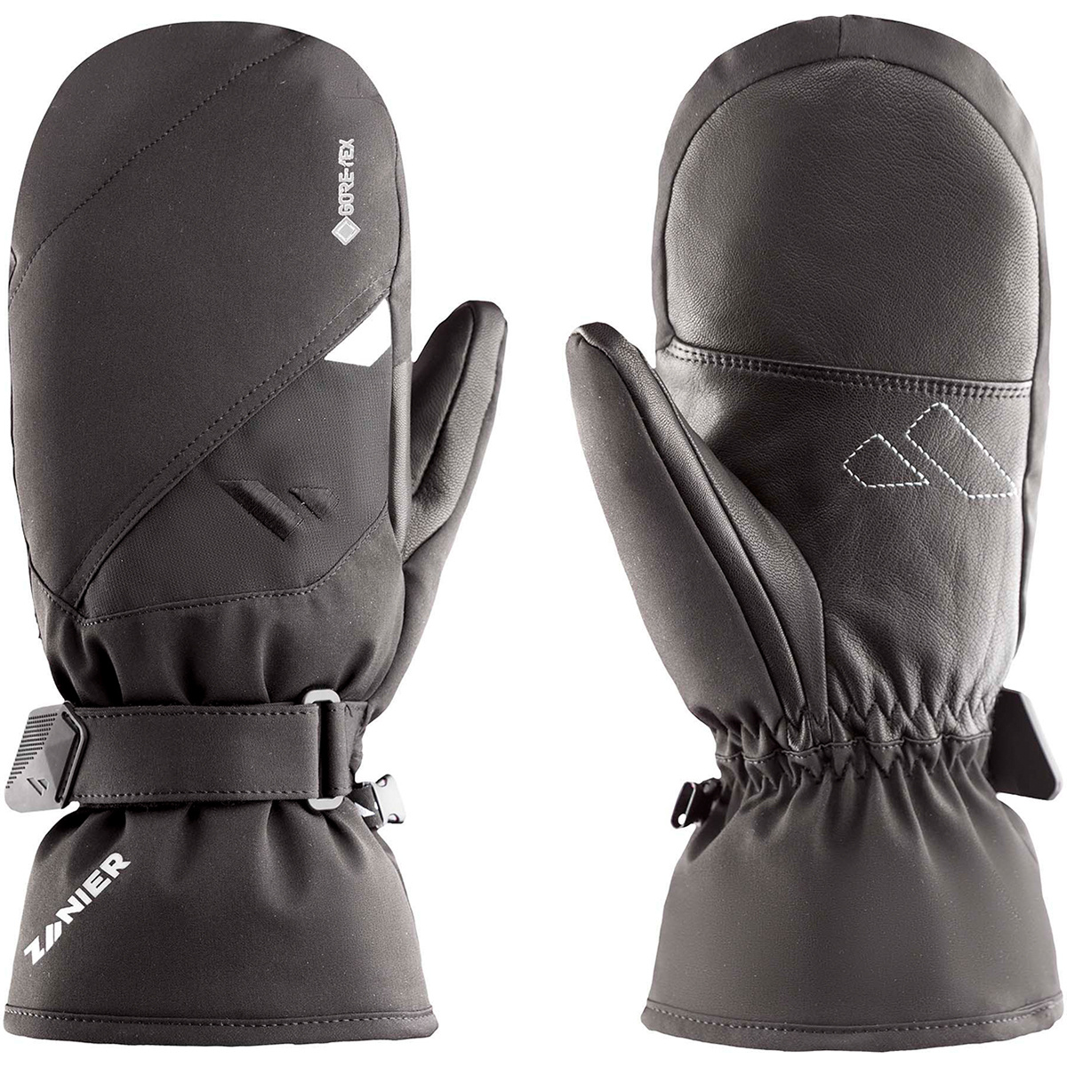 foto del prodotto zanier gloves muffole schladming gtx