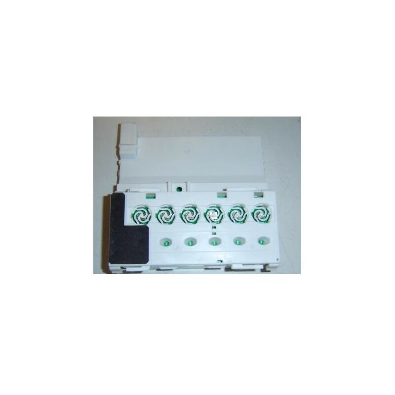 foto del prodotto zanussi 1560553479 module de commande lave vaisselle