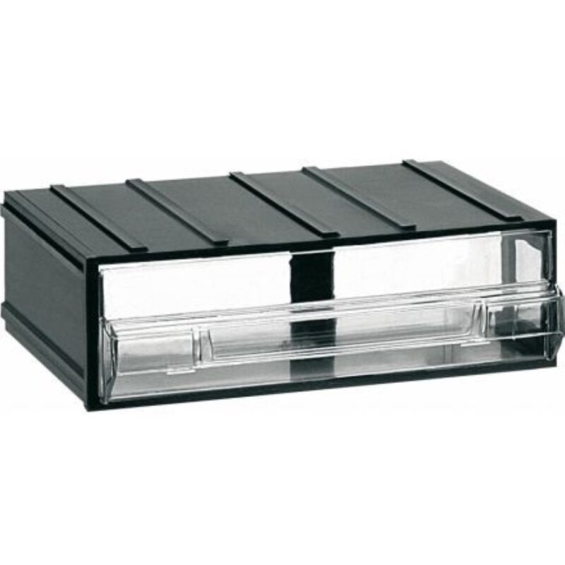 foto del prodotto zanvic cassettiera porta minuterie cassetti 192x148x63 art plast