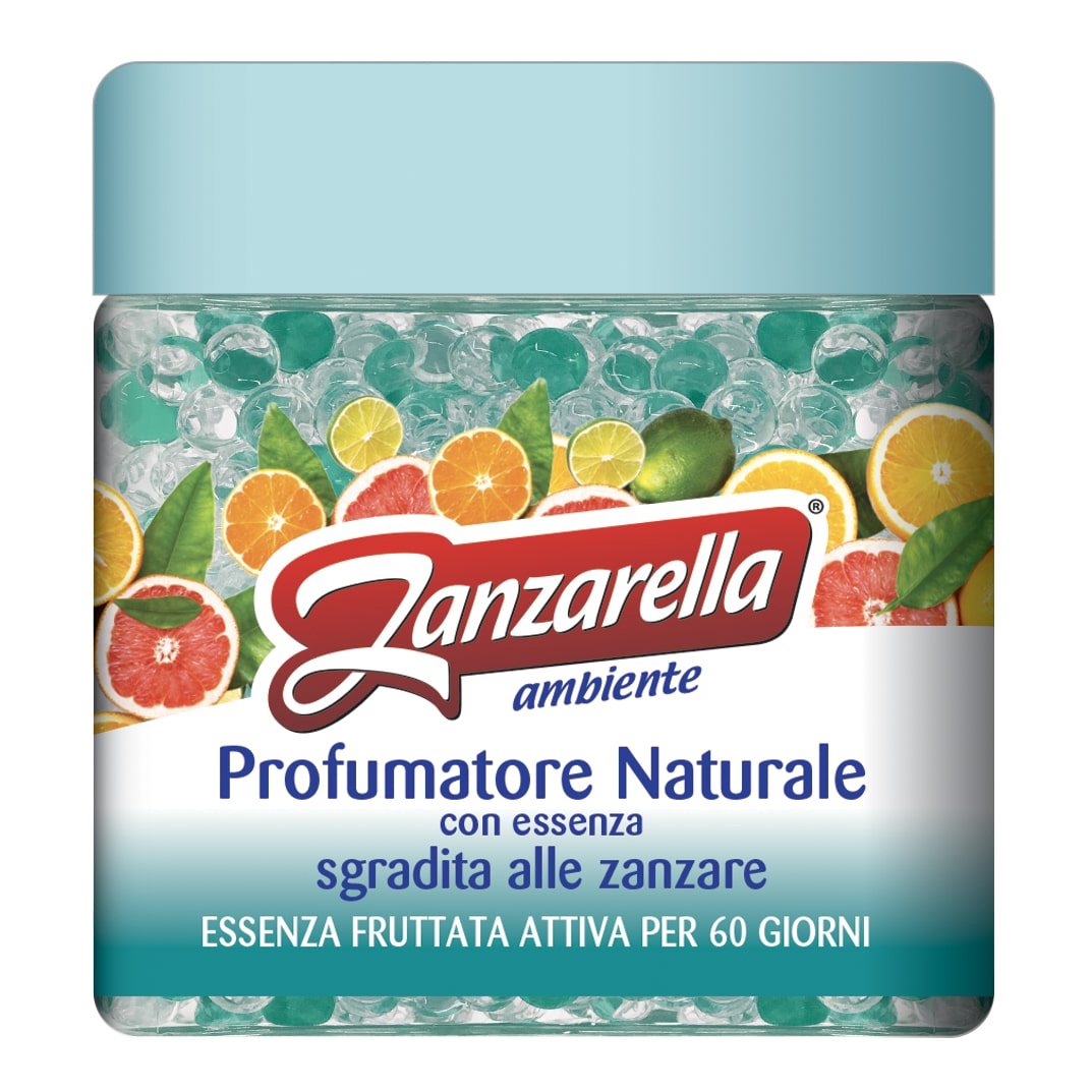 foto del prodotto zanzarella perle a zanz.frutt.
