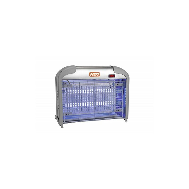 foto del prodotto zanzariera elettrica da 12 a 30 watt vinco 16