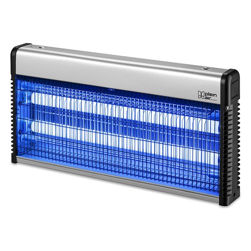 foto del prodotto zanzariera elettrica pleinair international ei 30 zap a scarica 3000v