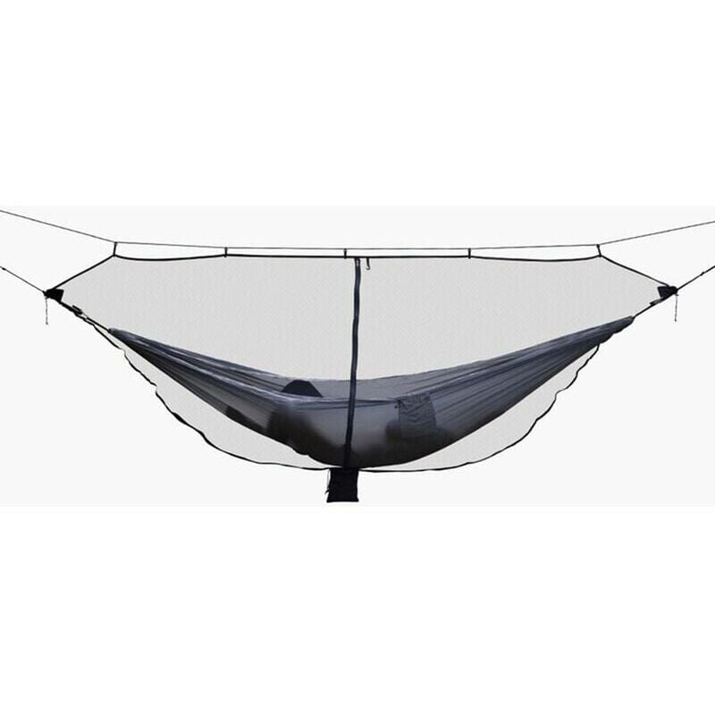 foto del prodotto zanzariera portatile ultraleggera per amaca per esterni in nylon anti zanzare con dimensioni super