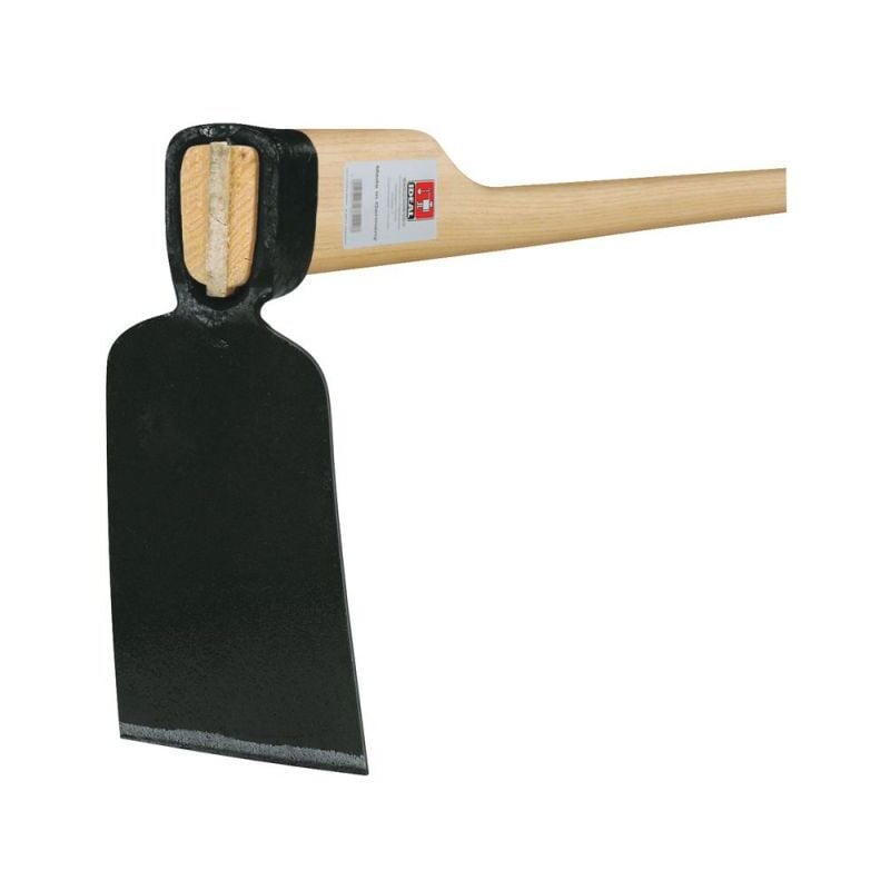 foto del prodotto zappa 185x85x110 e st1350 mm a 5 
