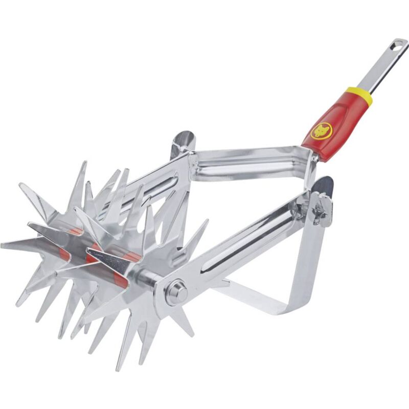 foto del prodotto zappa 71aaa006650 da s 15 cm wolf combisystem multi star