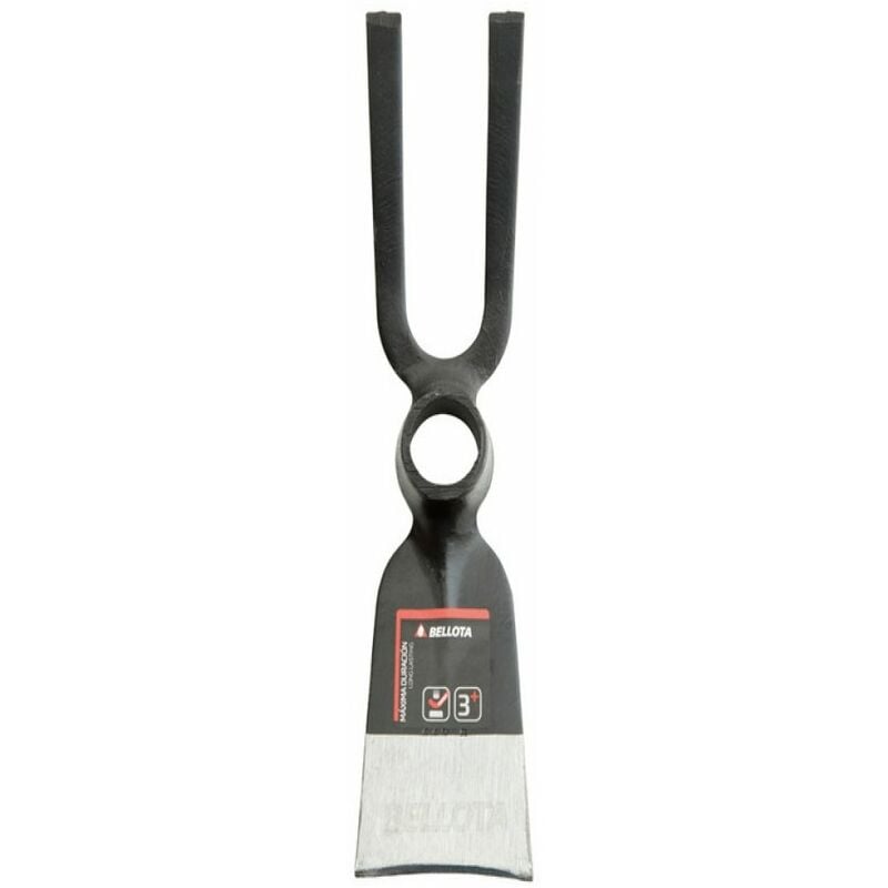 foto del prodotto zappa art.228 c occhio mm. 30 gr. 650
