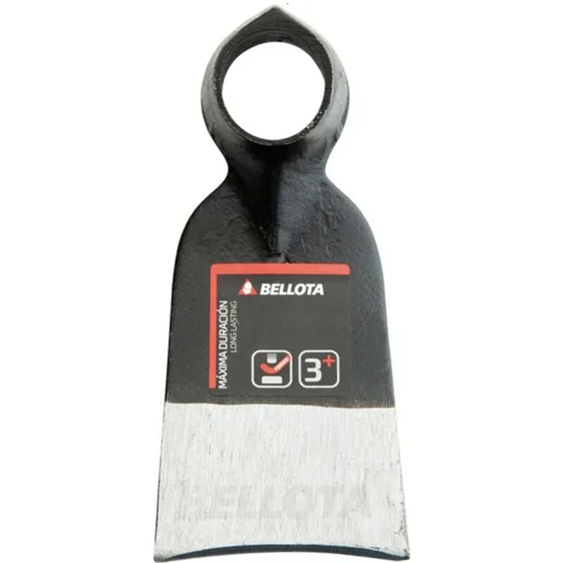 foto del prodotto zappa art.232 mod.b gr. 325 manico 603090 df 600304 bellota