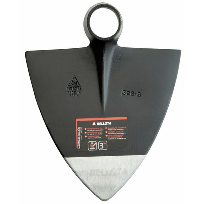 foto del prodotto zappa art.328/b ø occhio mm. 38 gr. 900