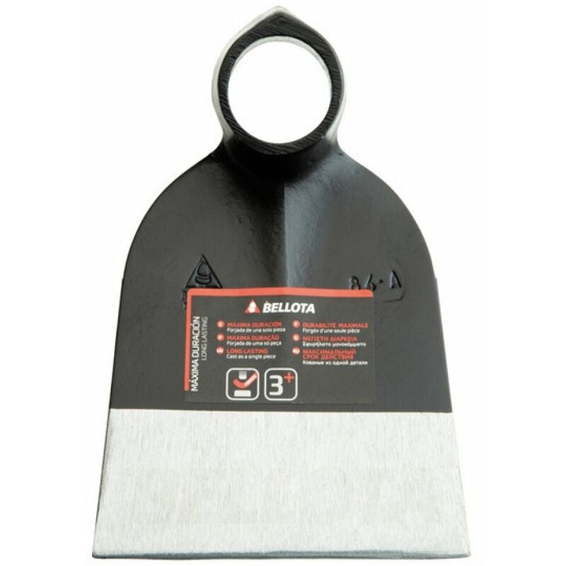 foto del prodotto zappa art.84 b occhio mm. 38 gr. 850