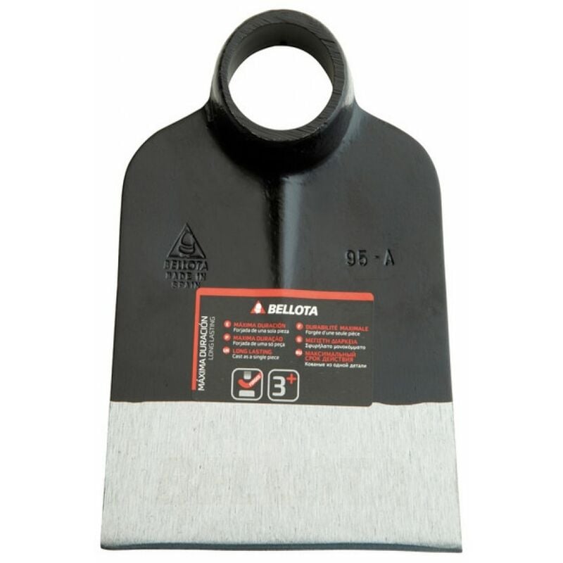 foto del prodotto zappa art.95/a ø occhio mm. 42 gr. 650