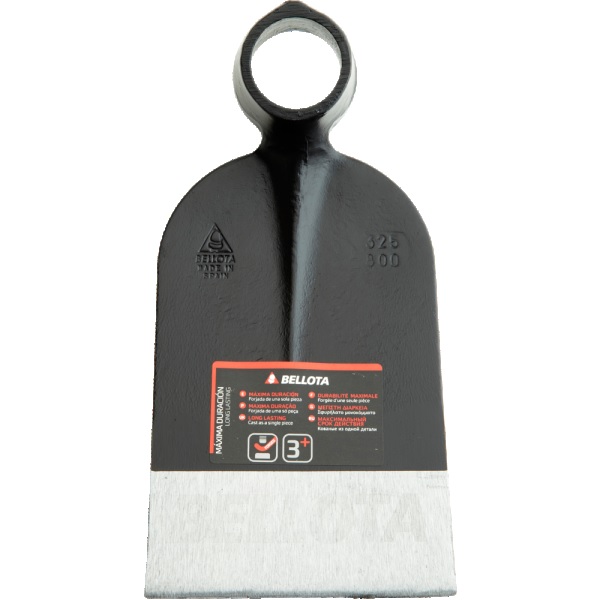 foto del prodotto zappa bellota art.325 gr. 800