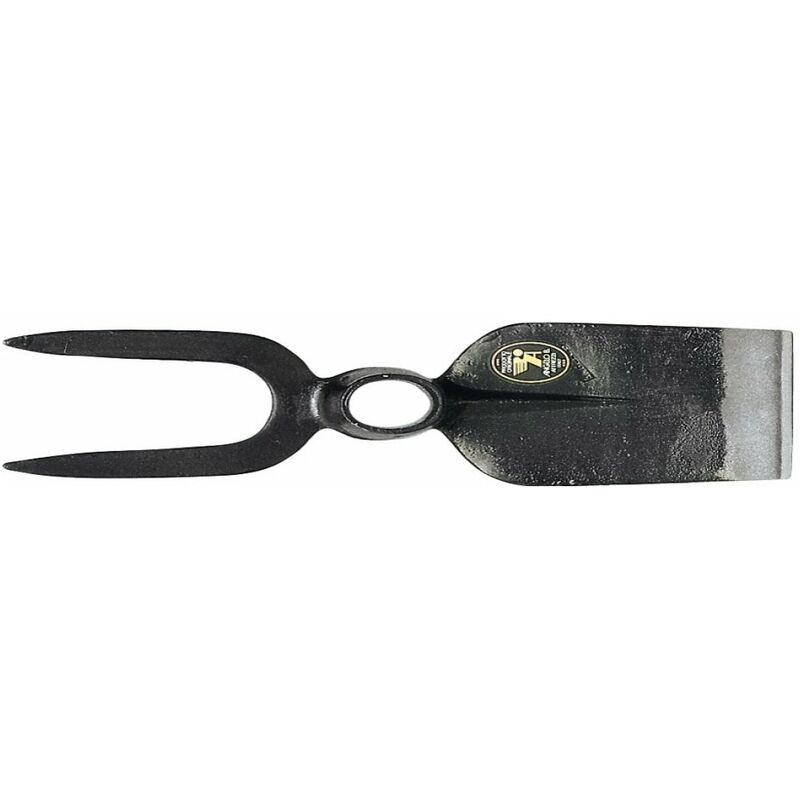 foto del prodotto zappa campidano occhio mm.33x44 gr. 1.000