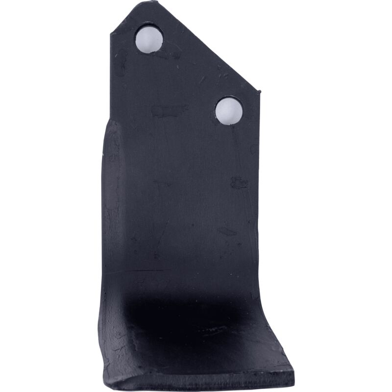 foto del prodotto zappa dx adattabile krone sq 80x7,foro 14,5