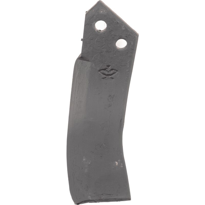 foto del prodotto zappa dx l 163,h 92,s 20,foro 10,5