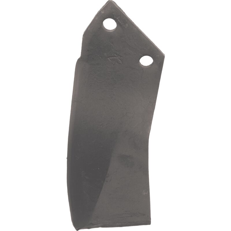 foto del prodotto zappa dx l 180,h 135,s 10,foro 14,5