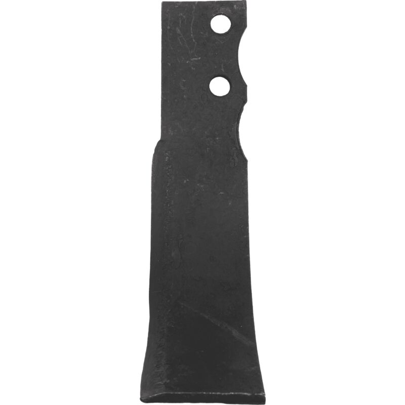 foto del prodotto zappa dx l 190,h 80,foro 10,5