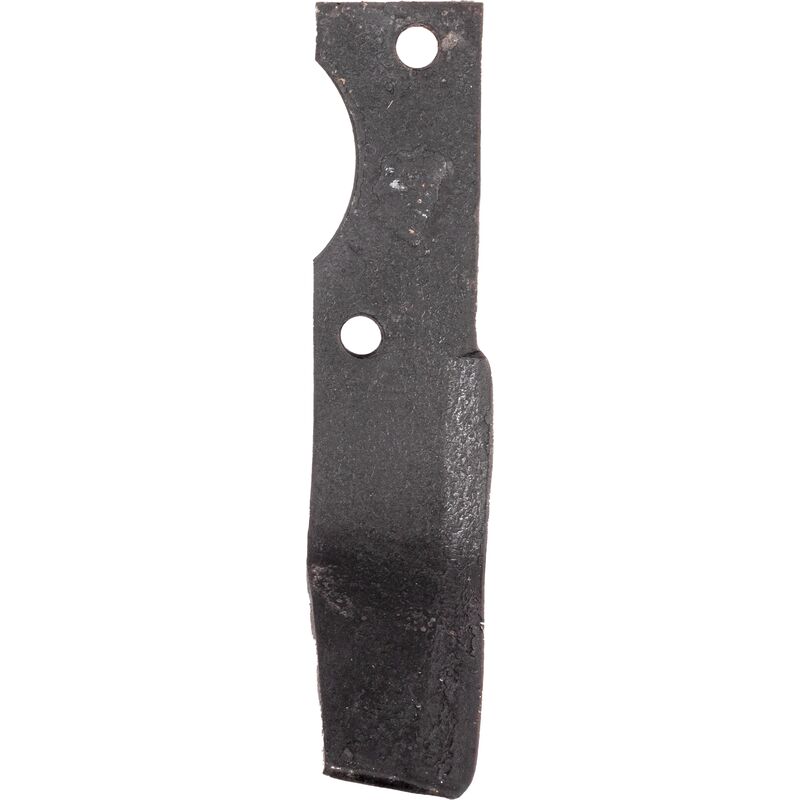 foto del prodotto zappa fresa sx 195x70mm con foro 10,5mm