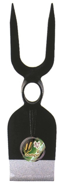 foto del prodotto zappa il campo art.007 b gr. 800 bidentecampidano