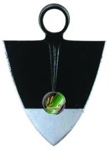 foto del prodotto zappa il campo art.012 e gr.800 328e 22x22 lazio