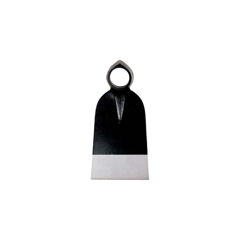 foto del prodotto zappa occhio tondo 016 stars acciaio forgiato gr 1000 mm 140x210 sm.mm 40