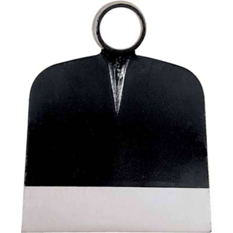 foto del prodotto zappa occhio tondo 327 orsatti acciaio forgiato gr 800 mm 175x180 sm.mm 40 1 pezzo