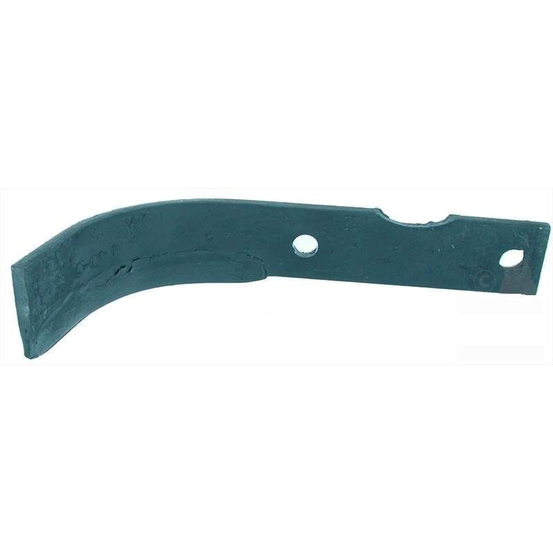 foto del prodotto zappa sinistra originale goldoni per cassone motocoltivatore my special 14sr