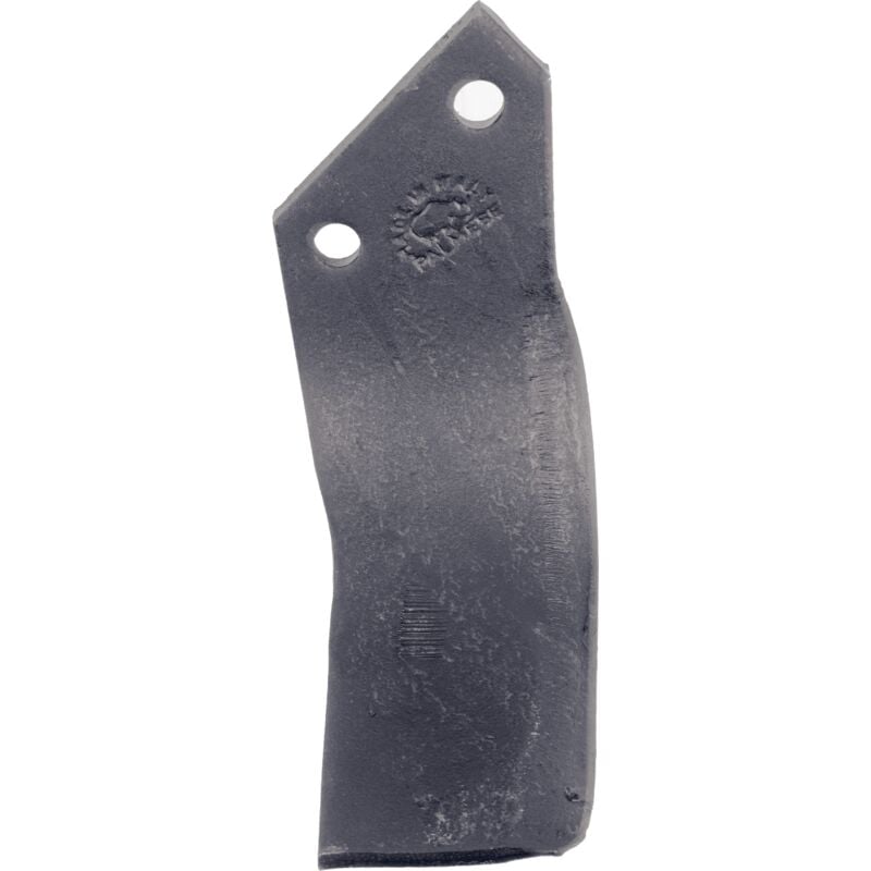 foto del prodotto zappa sx adattabile howard u-e ar 80x7,foro 12,5