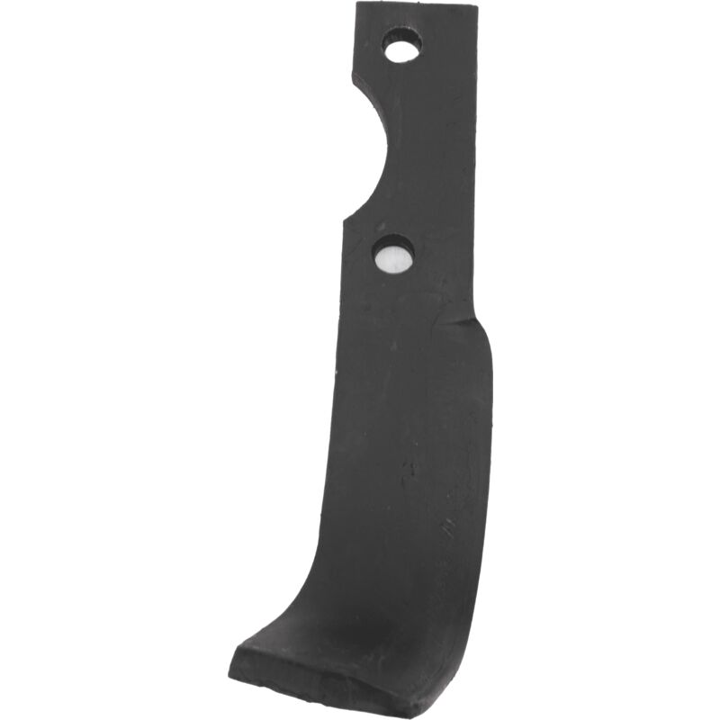 foto del prodotto zappa sx l 170,h 55,s 18,foro 8,5