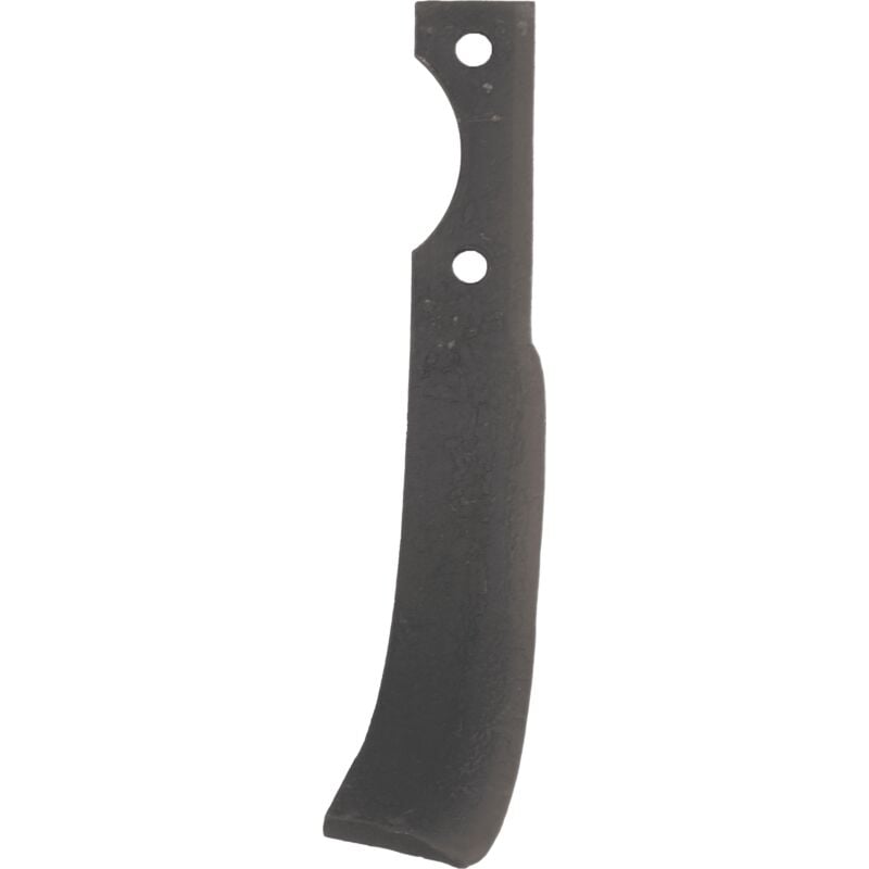 foto del prodotto zappa sx l 193,h 55,s 18,foro 9
