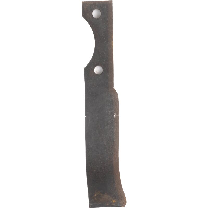 foto del prodotto zappa sx l 195,h 61,s 20,foro 9
