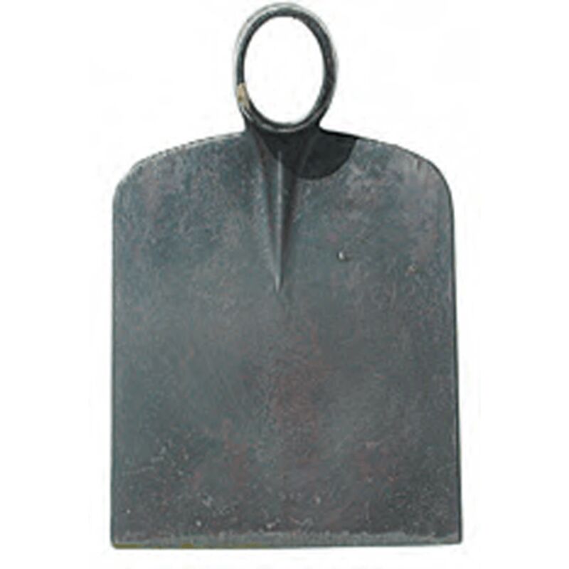foto del prodotto zappa tipo olbia 600 gr art. 024 keyman giardino acricoltura