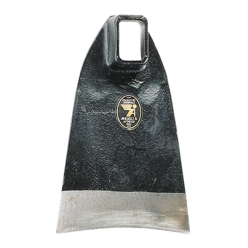 foto del prodotto zappa tipo potenza angelo b. 800 gr cod. manico 4313604